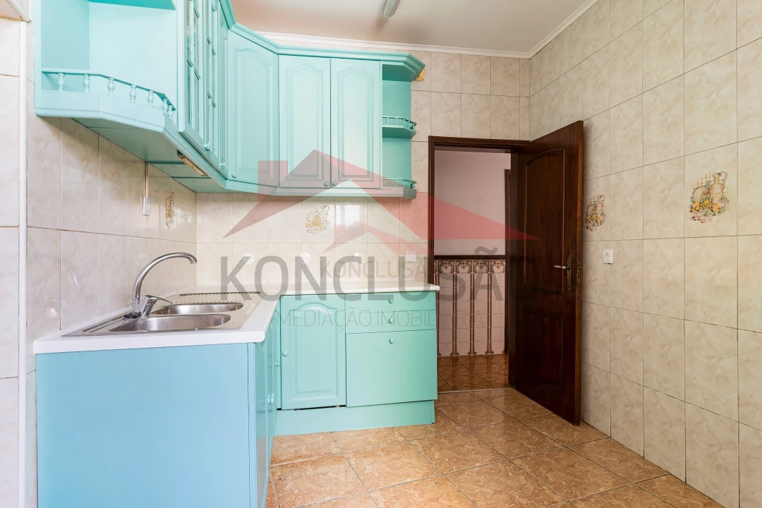 Apartamento T3 para Venda em São Vicente Foto 8