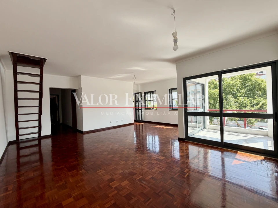 Apartamento T2 para Venda em Montijo e Afonsoeiro Foto 4
