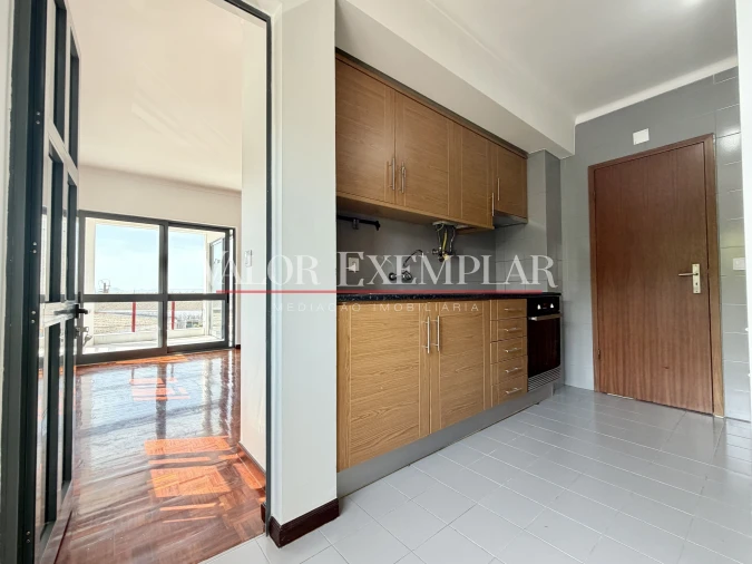 Apartamento T2 para Venda em Montijo e Afonsoeiro Foto 9