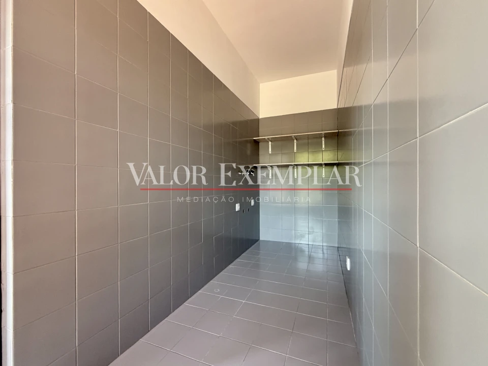 Apartamento T2 para Venda em Montijo e Afonsoeiro Foto 11