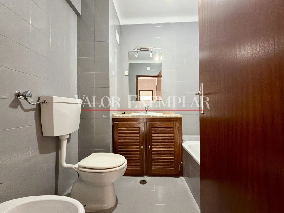 Apartamento T2 para Venda em Montijo e Afonsoeiro Foto 15
