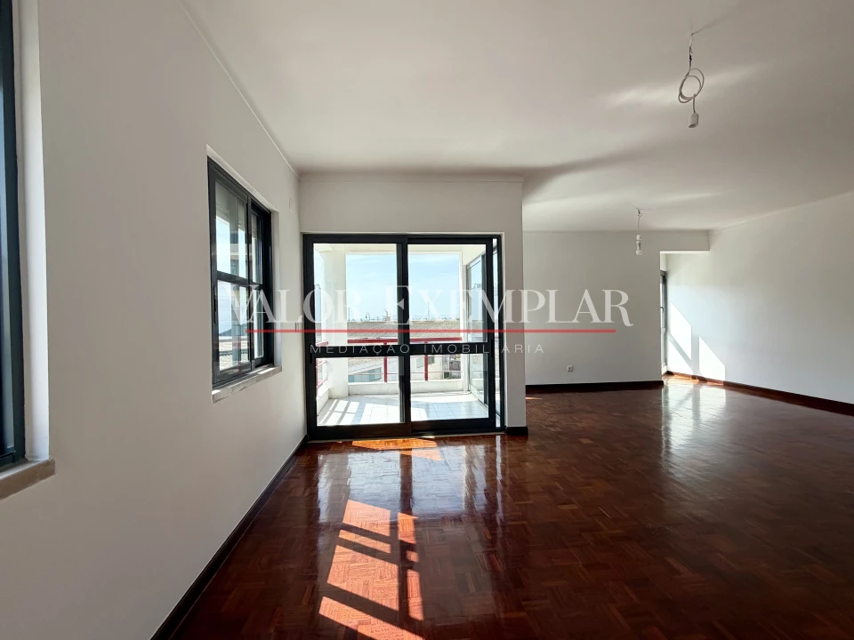 Apartamento T2 para Venda em Montijo e Afonsoeiro Foto 3