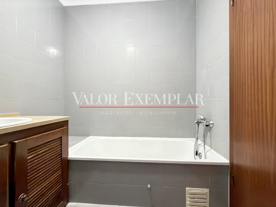 Apartamento T2 para Venda em Montijo e Afonsoeiro Foto 16