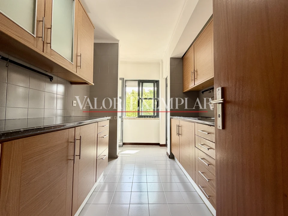 Apartamento T2 para Venda em Montijo e Afonsoeiro Foto 7