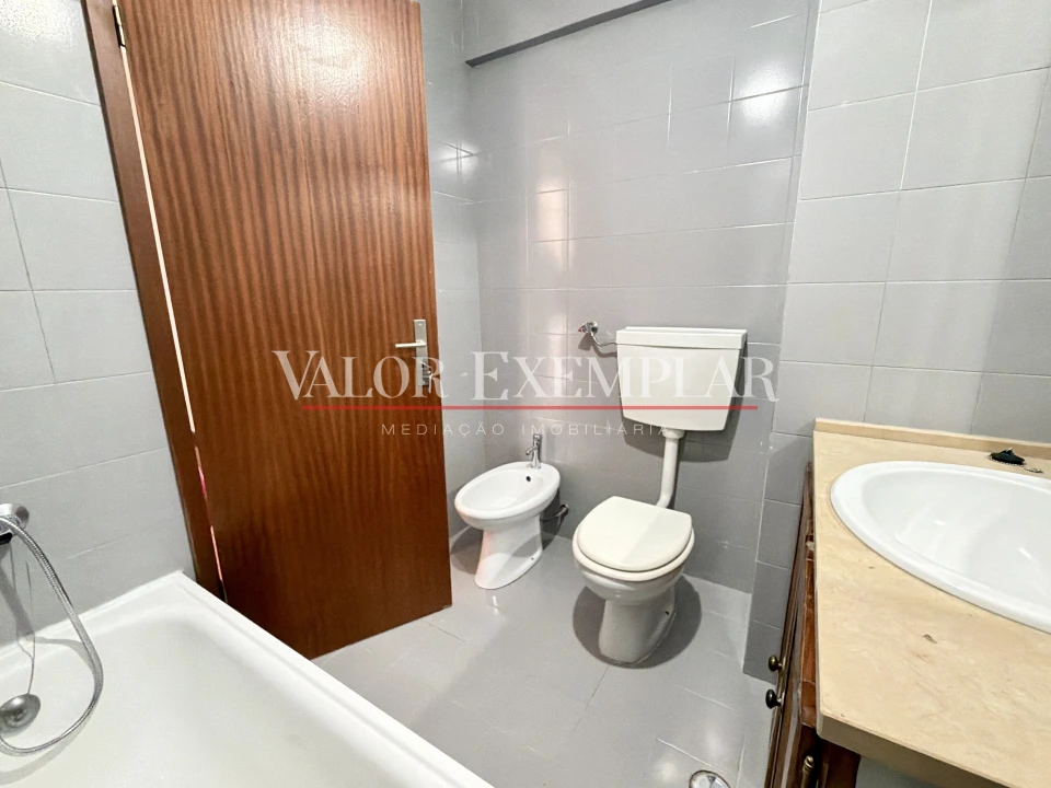 Apartamento T2 para Venda em Montijo e Afonsoeiro Foto 17