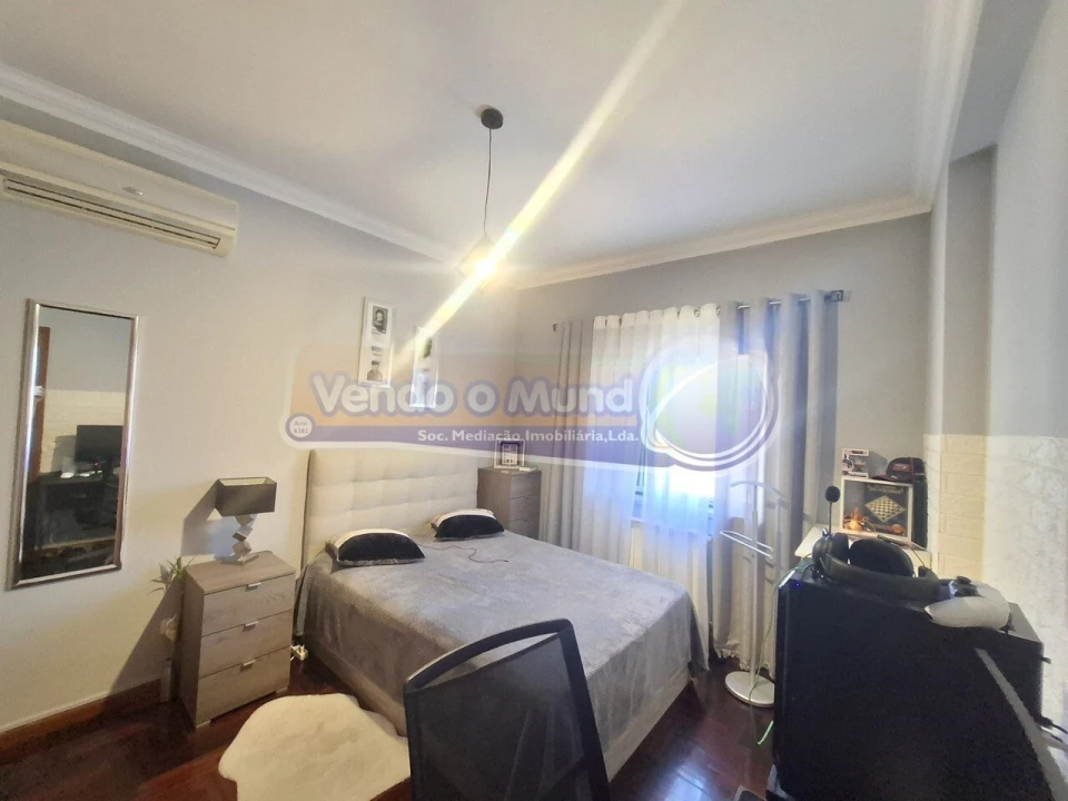 Moradia T3 para Venda em Samora Correia Foto 19