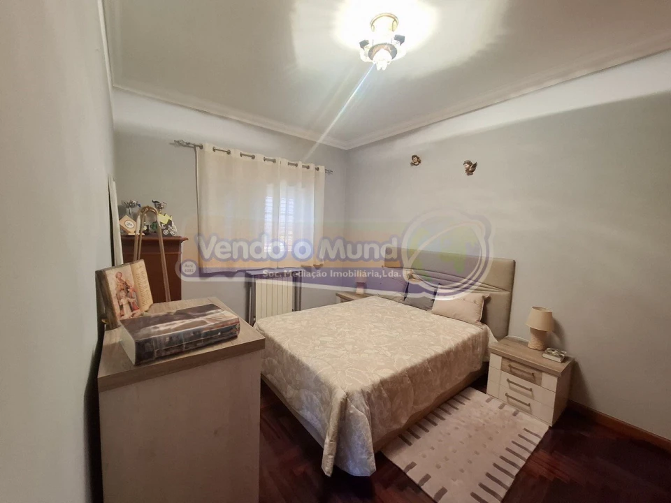 Moradia T3 para Venda em Samora Correia Foto 14