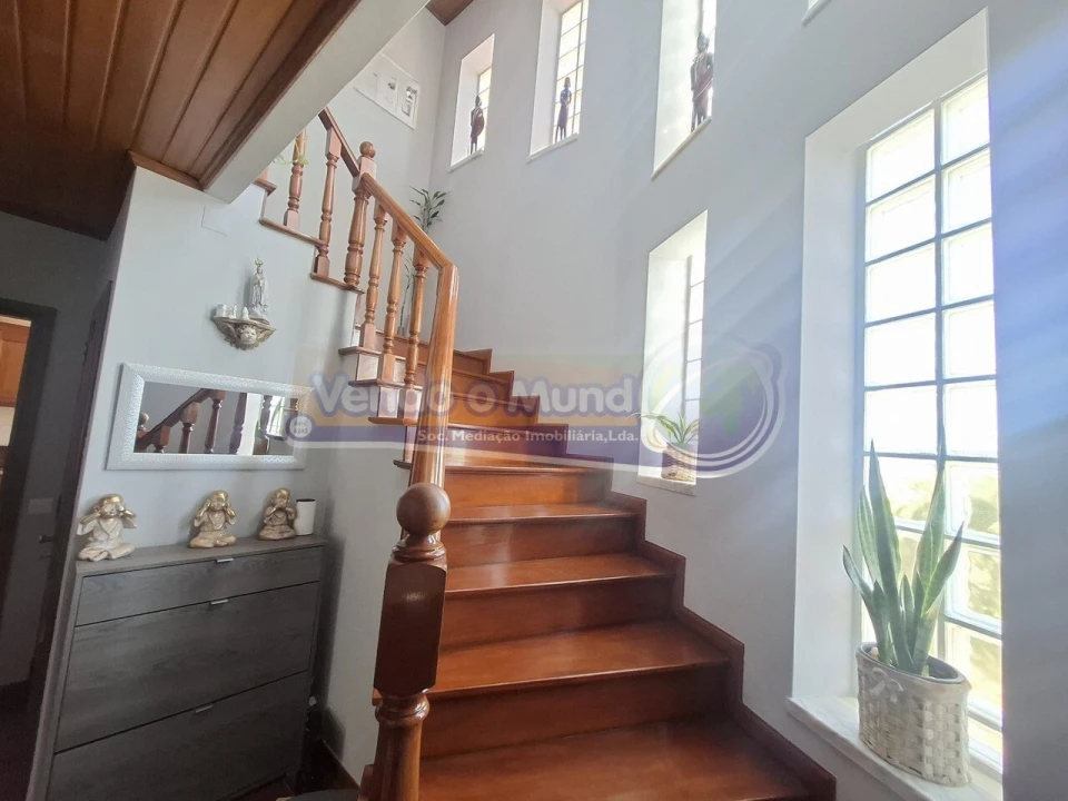 Moradia T3 para Venda em Samora Correia Foto 11