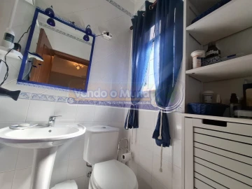 Moradia T3 para Venda em Samora Correia