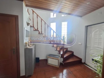 Moradia T3 para Venda em Samora Correia