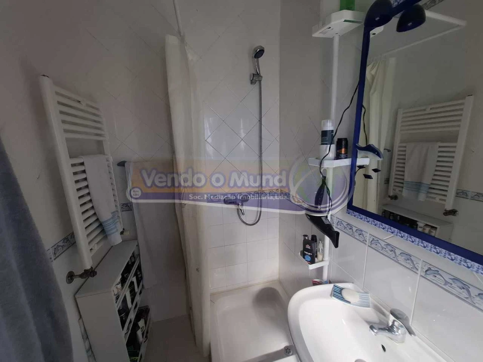 Moradia T3 para Venda em Samora Correia Foto 18