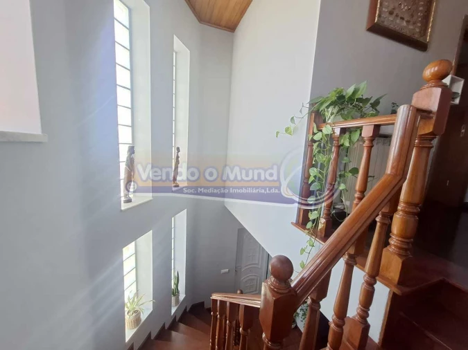 Moradia T3 para Venda em Samora Correia Foto 12