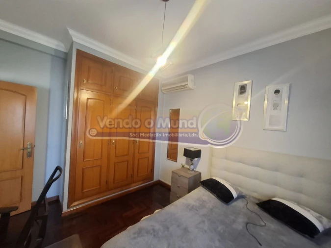 Moradia T3 para Venda em Samora Correia Foto 20