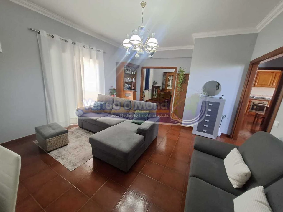 Moradia T3 para Venda em Samora Correia Foto 2