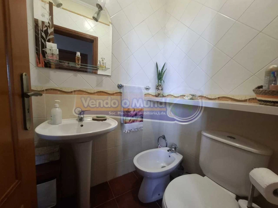 Moradia T3 para Venda em Samora Correia Foto 8