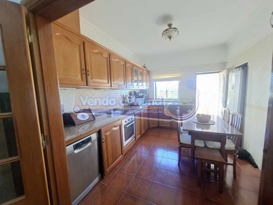 Moradia T3 para Venda em Samora Correia Foto 7