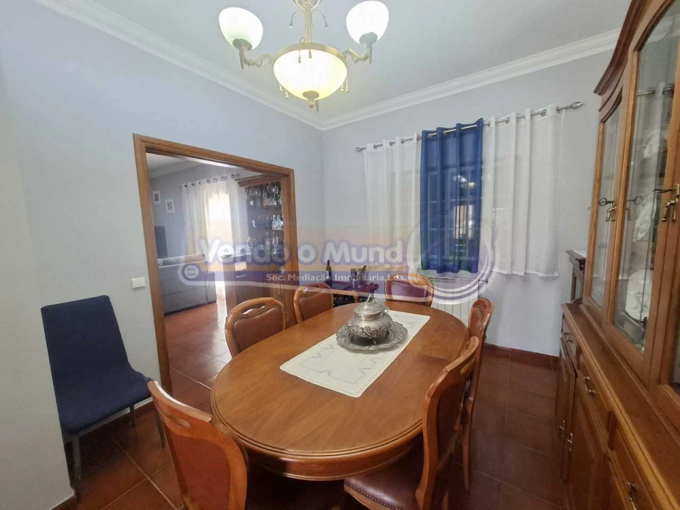Moradia T3 para Venda em Samora Correia Foto 4