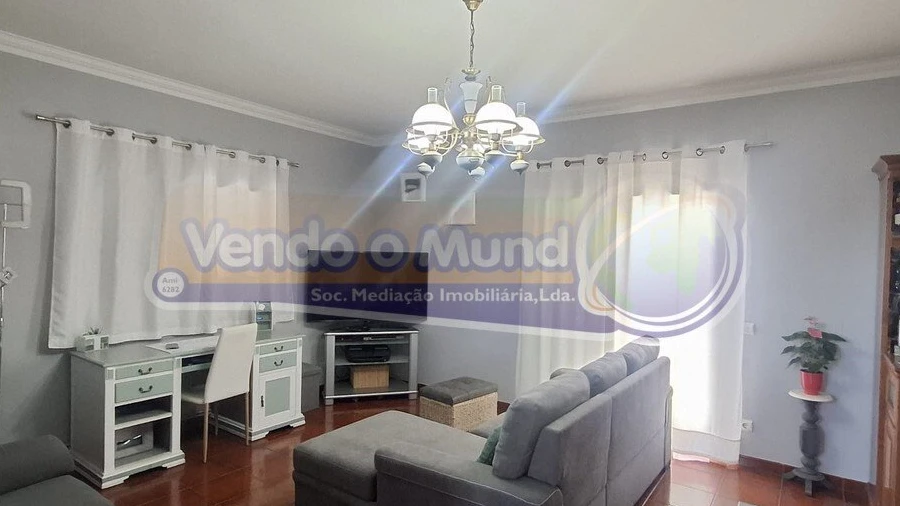 Moradia T3 para Venda em Samora Correia