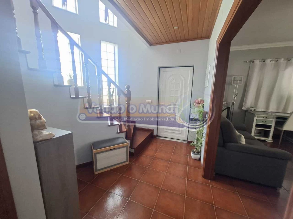 Moradia T3 para Venda em Samora Correia Foto 9