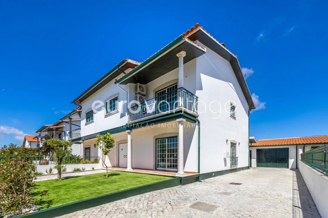 Moradia T4 para Venda em Marinha Grande Foto 2