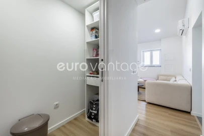 Moradia T2 para Venda em Maceira
