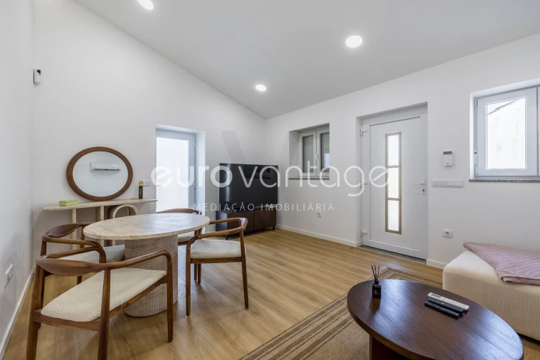 Moradia T2 para Venda em Maceira Foto 5