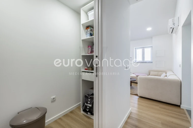 Moradia T2 para Venda em Maceira Foto 9