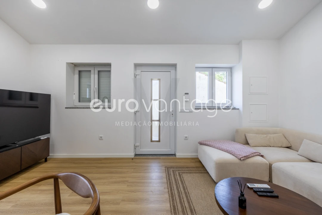 Moradia T2 para Venda em Maceira Foto 4