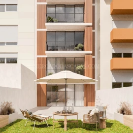 Apartamento T3 para Venda em Espinho