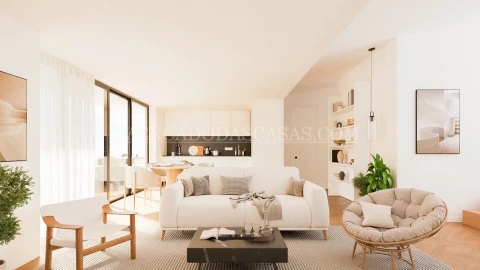 Apartamento T3 para Venda em Espinho