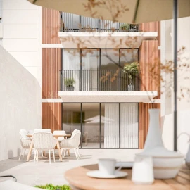 Apartamento T3 para Venda em Espinho