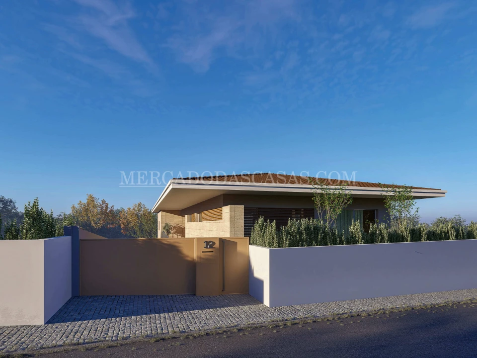 Terreno para Venda em Santa Maria da Feira, Travanca, Sanfins e Espargo Foto 11
