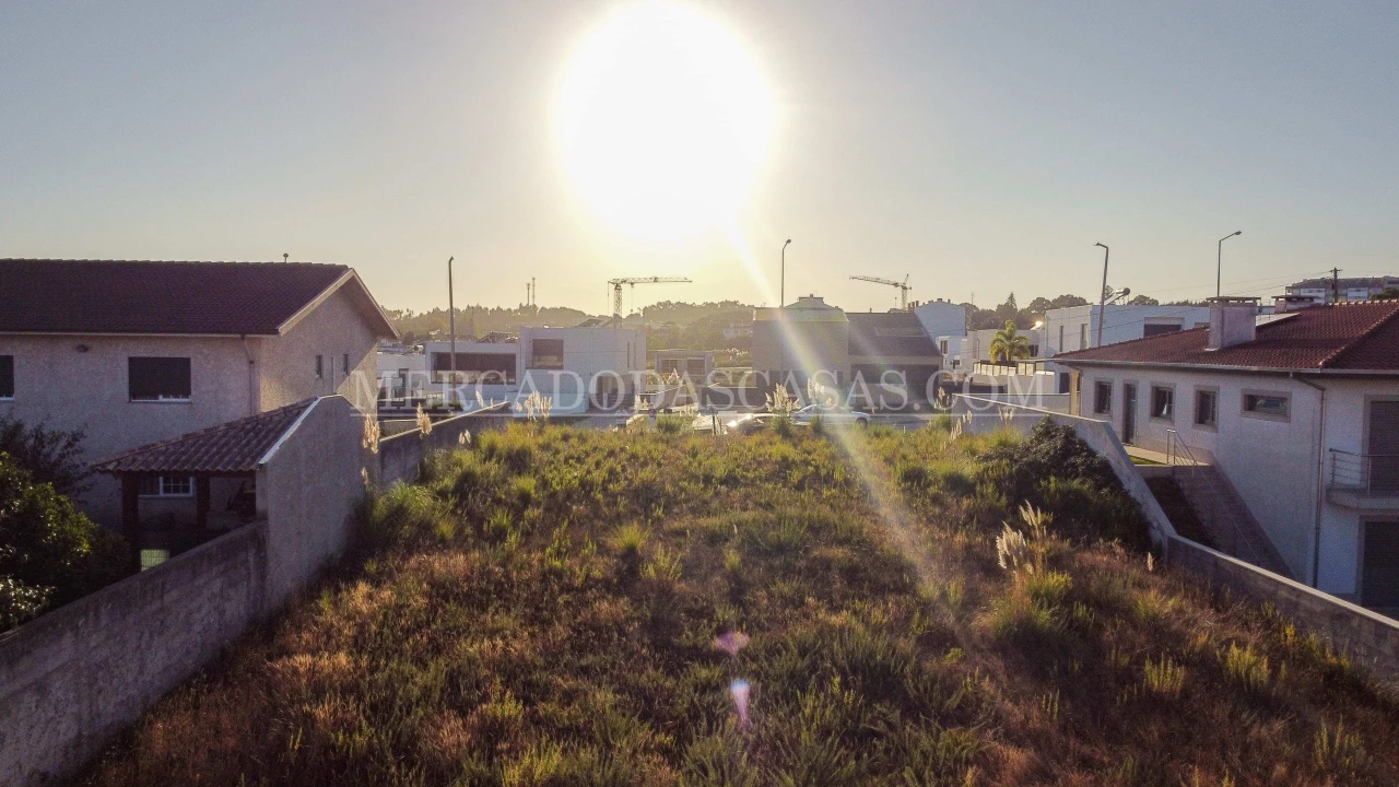Terreno para Venda em Santa Maria da Feira, Travanca, Sanfins e Espargo Foto 6