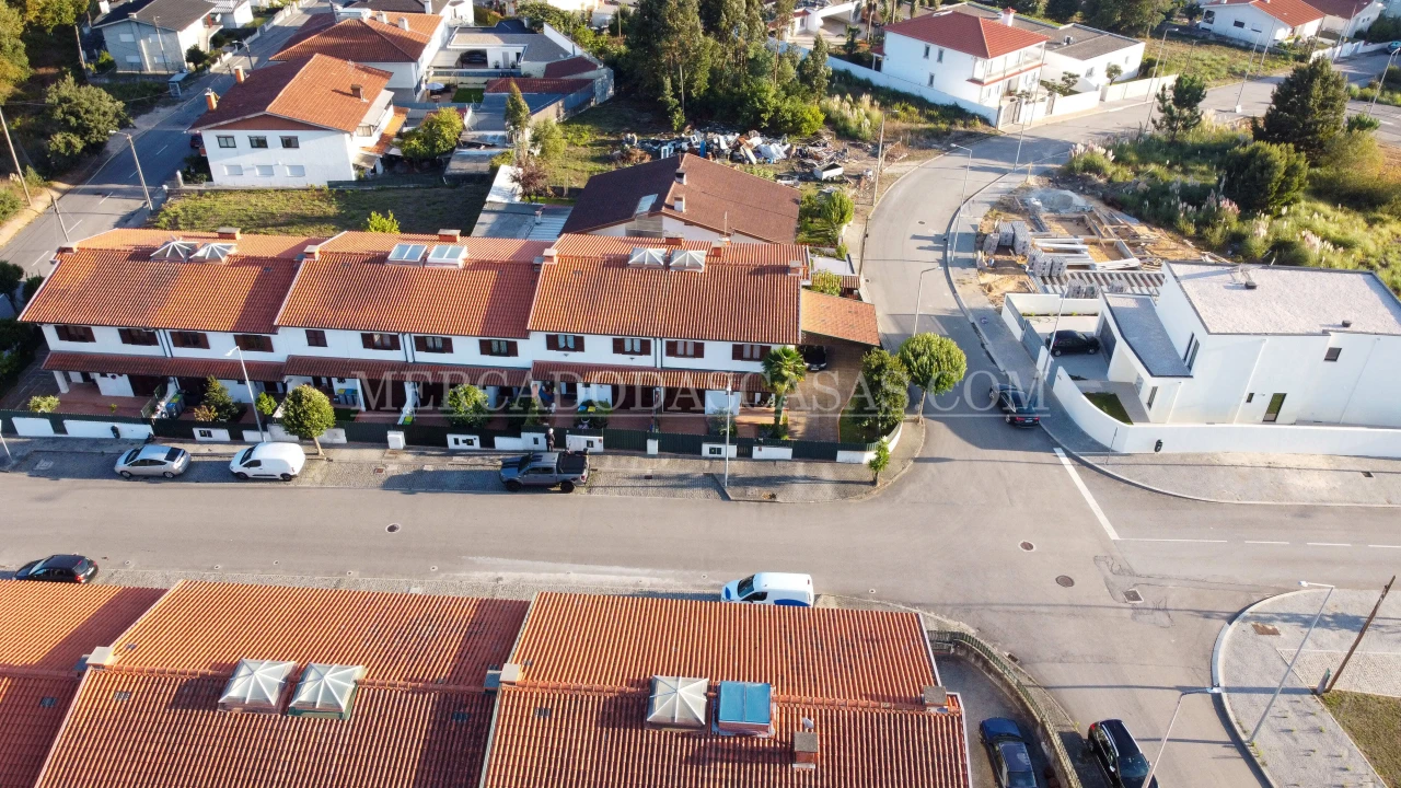 Terreno para Venda em Santa Maria da Feira, Travanca, Sanfins e Espargo Foto 4
