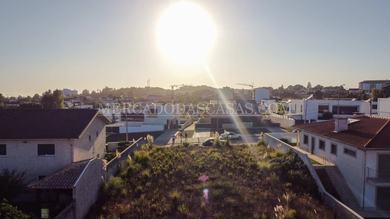 Terreno para Venda em Santa Maria da Feira, Travanca, Sanfins e Espargo Foto 7