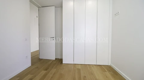 Apartamento T2 para Venda em Espinho