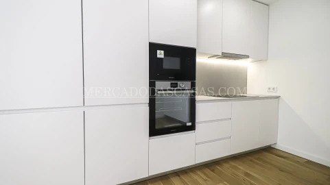 Apartamento T2 para Venda em Espinho