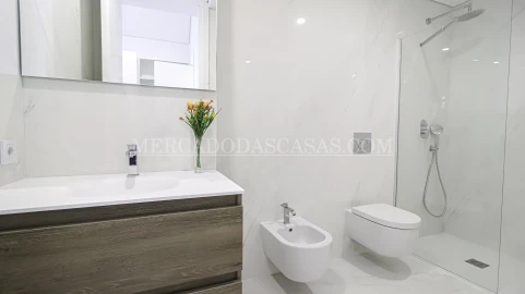 Apartamento T2 para Venda em Espinho