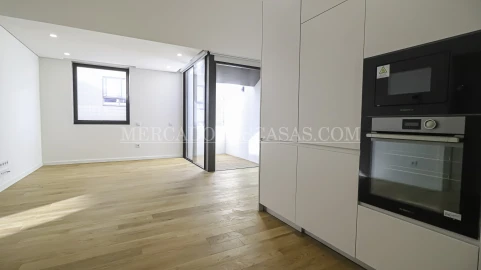 Apartamento T2 para Venda em Espinho