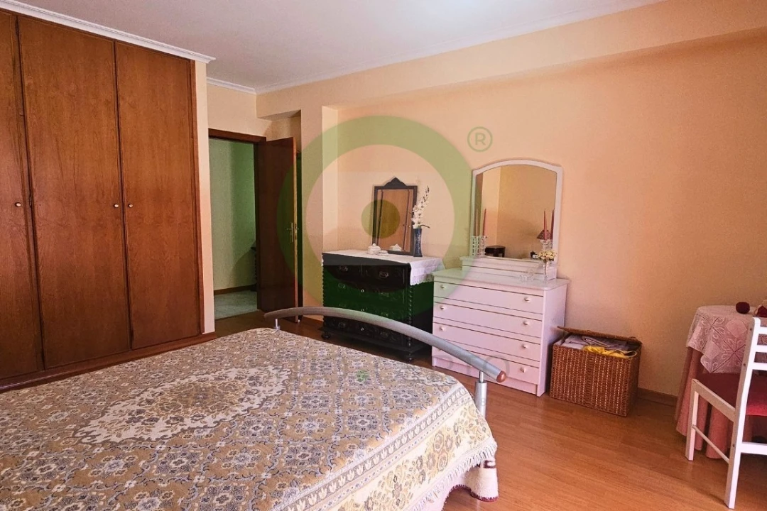 Apartamento T2 para Venda em Valpaços e Sanfins Foto 11