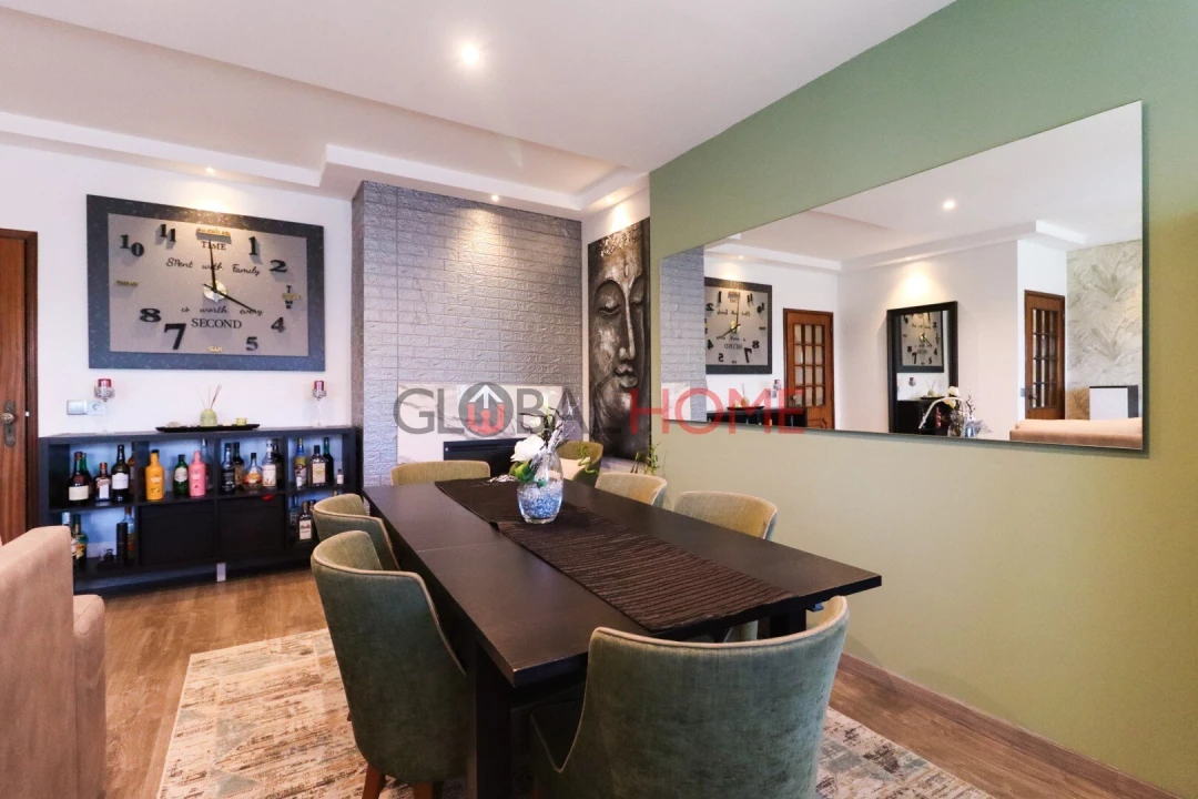 Apartamento T3 para Venda em Aguas Santas Foto 3