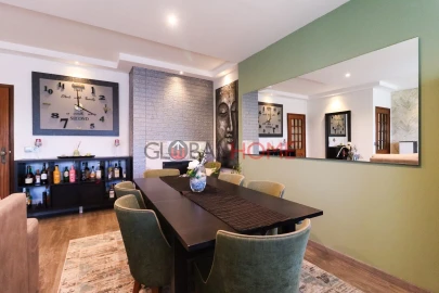 Apartamento T3 para Venda em Aguas Santas