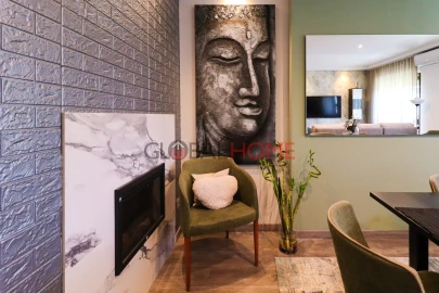 Apartamento T3 para Venda em Aguas Santas