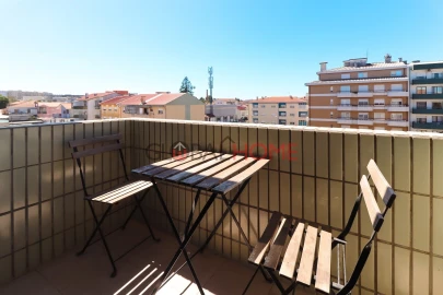 Apartamento T3 para Venda em Aguas Santas