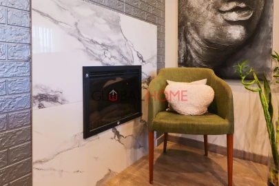 Apartamento T3 para Venda em Aguas Santas