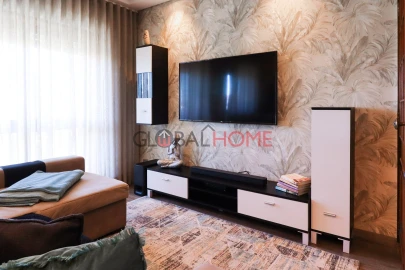 Apartamento T3 para Venda em Aguas Santas