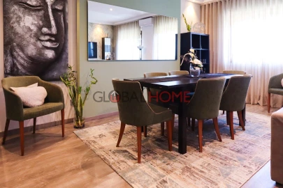 Apartamento T3 para Venda em Aguas Santas
