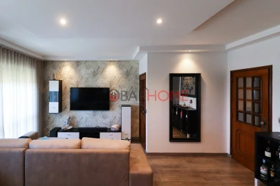 Apartamento T3 para Venda em Aguas Santas