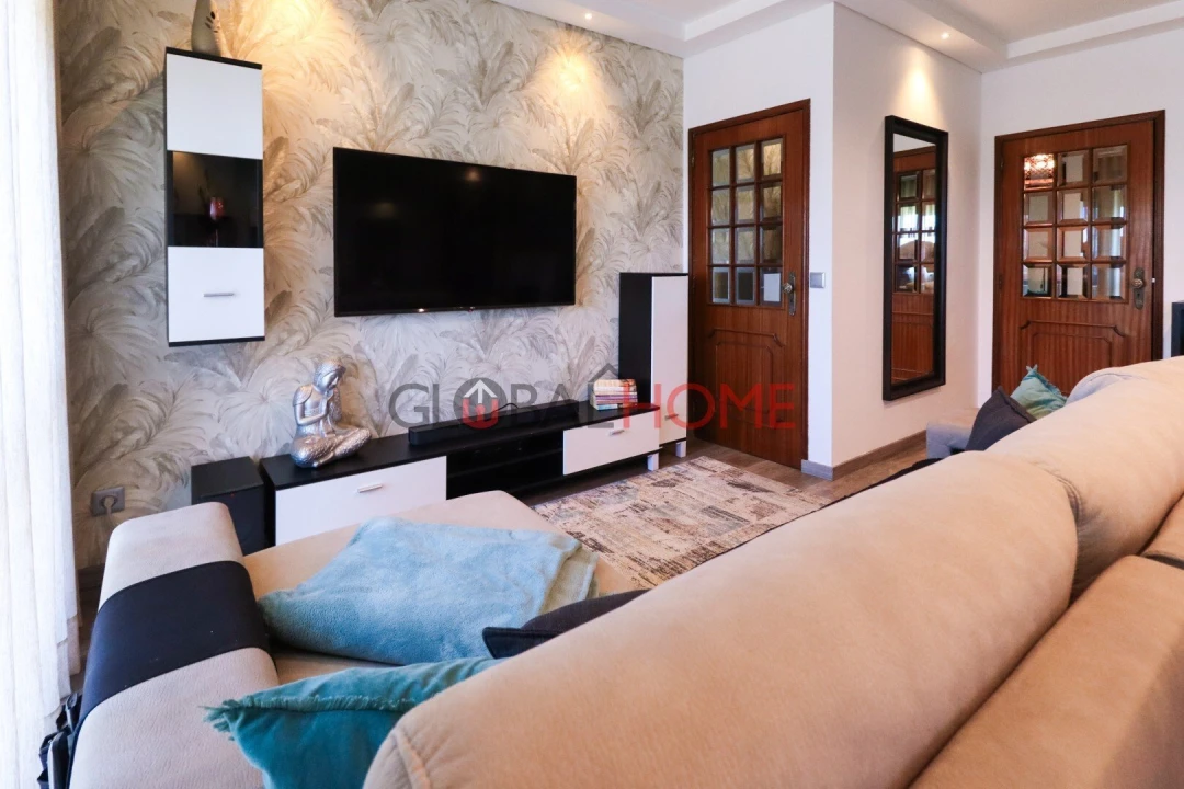 Apartamento T3 para Venda em Aguas Santas Foto 6