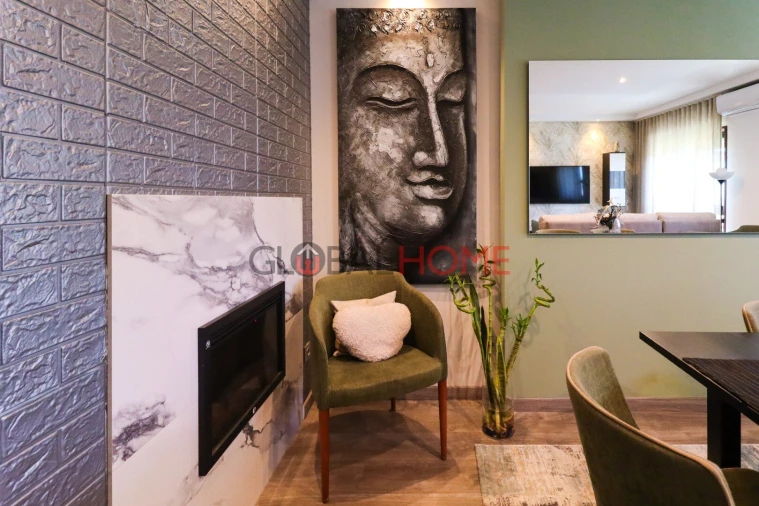 Apartamento T3 para Venda em Aguas Santas Foto 12